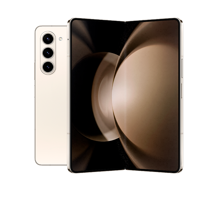 Samsung Galaxy 5 Z Fold