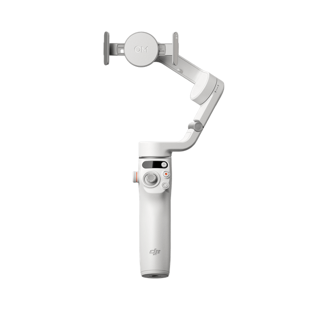 DJI OSMO MOBILE 6