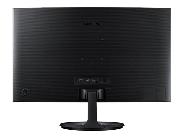 Samsung C24F390FHN - 24" CF390 Series - monitor LED