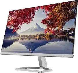 HP M24f - 24" M-Series - monitor LED