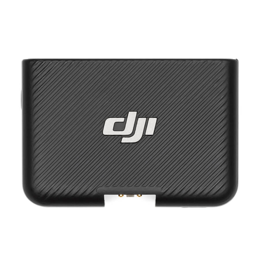 DJI Mic 1 TX + 1 RX