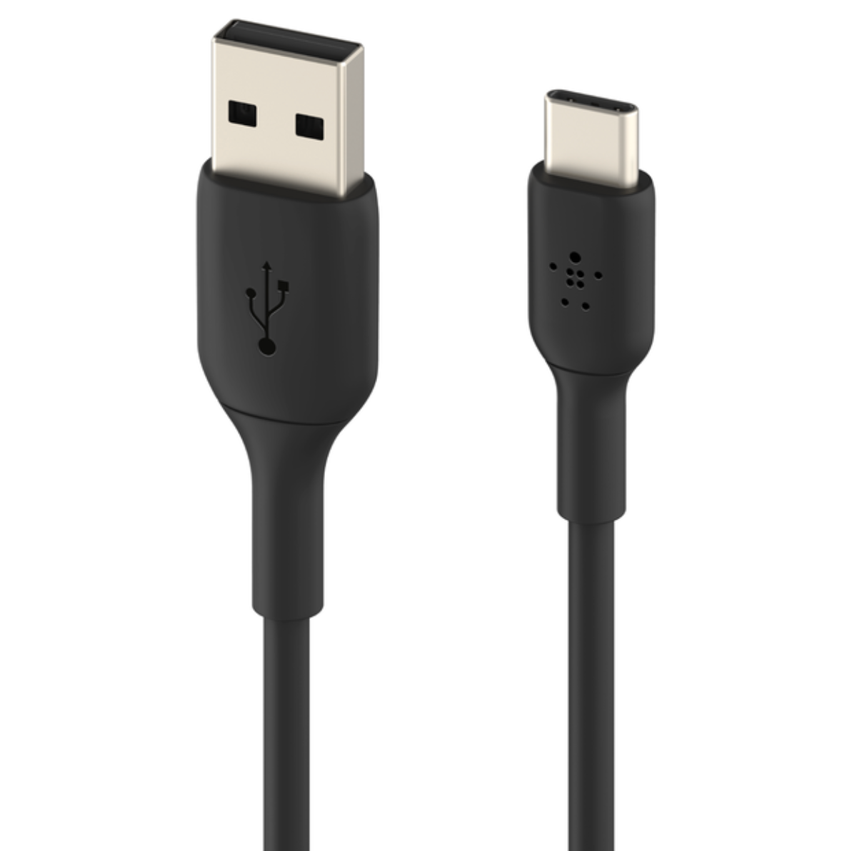 Belkin BoostCharge USB-A to USB-C cable