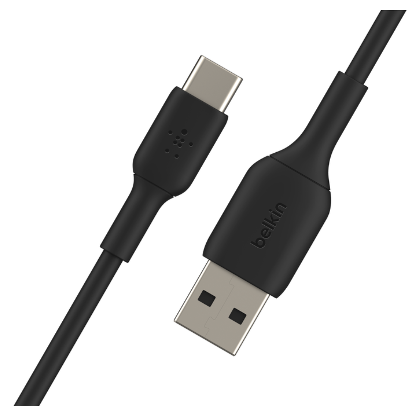 Belkin BoostCharge USB-A to USB-C cable