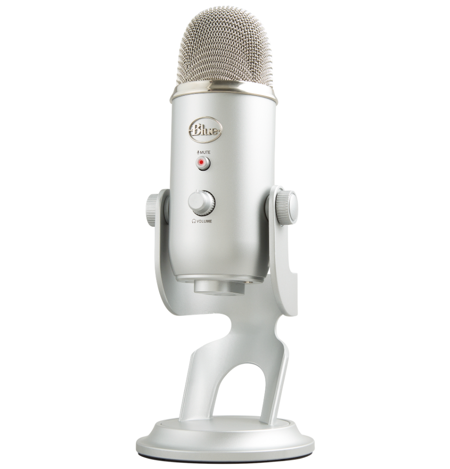 Blue Yeti