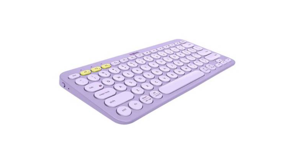 Teclado Logitech K380