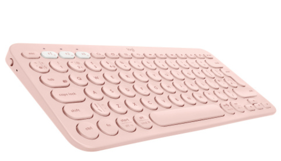 Teclado Logitech K380