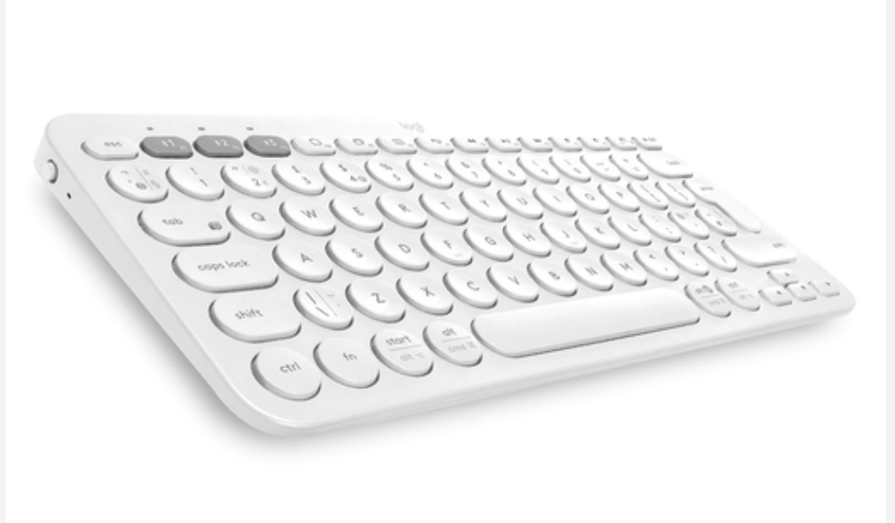 Teclado Logitech K380