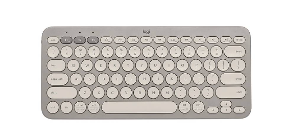 Teclado Logitech K380