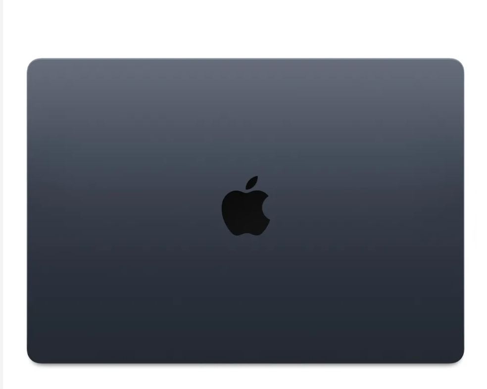 MacBook Air M2 15 pulgadas