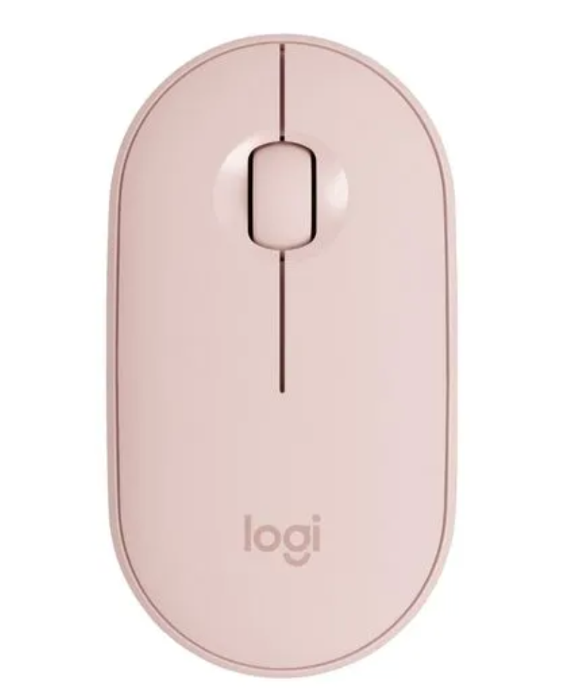 Logitech Mouse M350 Pebble