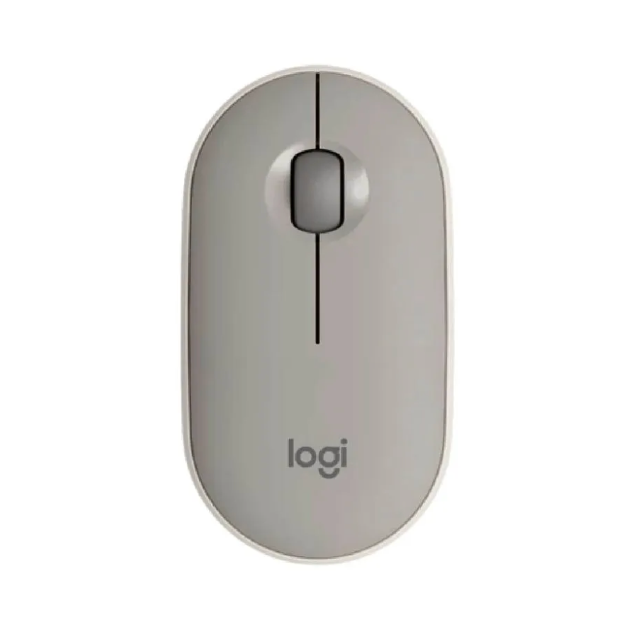 Logitech Mouse M350 Pebble