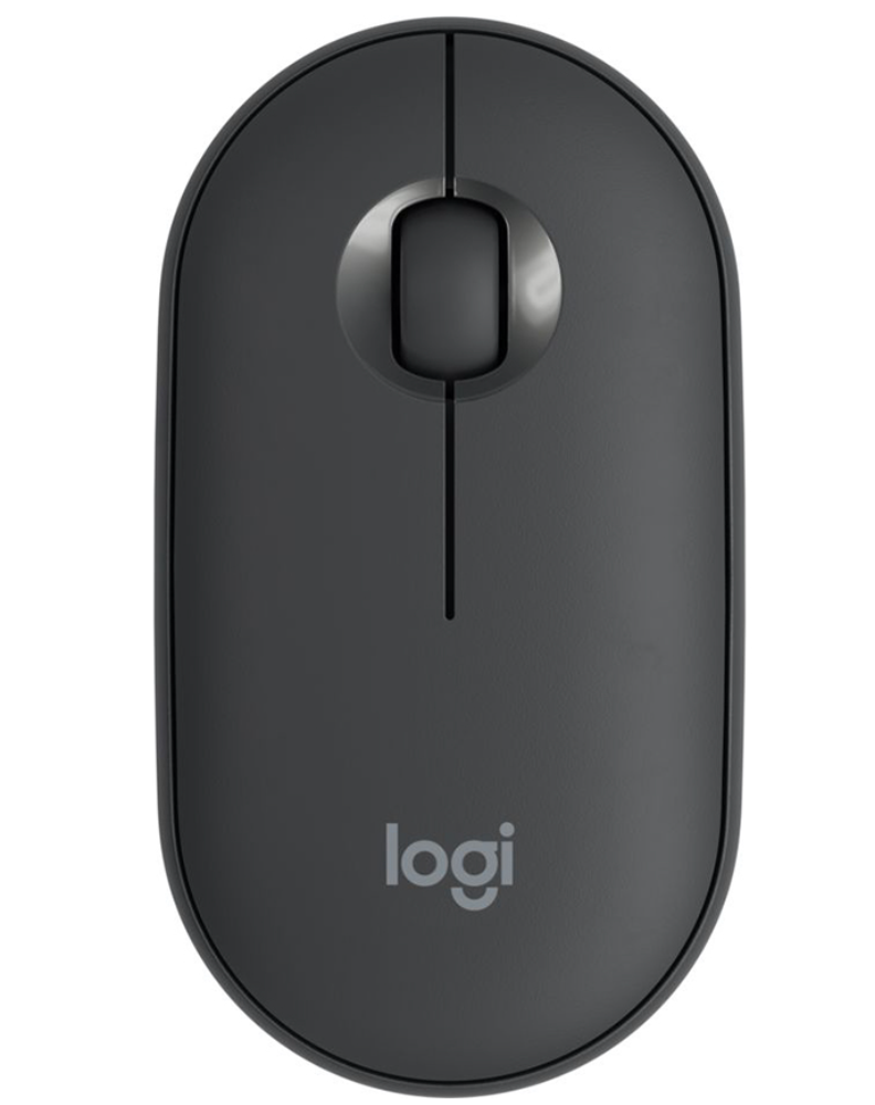 Logitech Mouse M350 Pebble