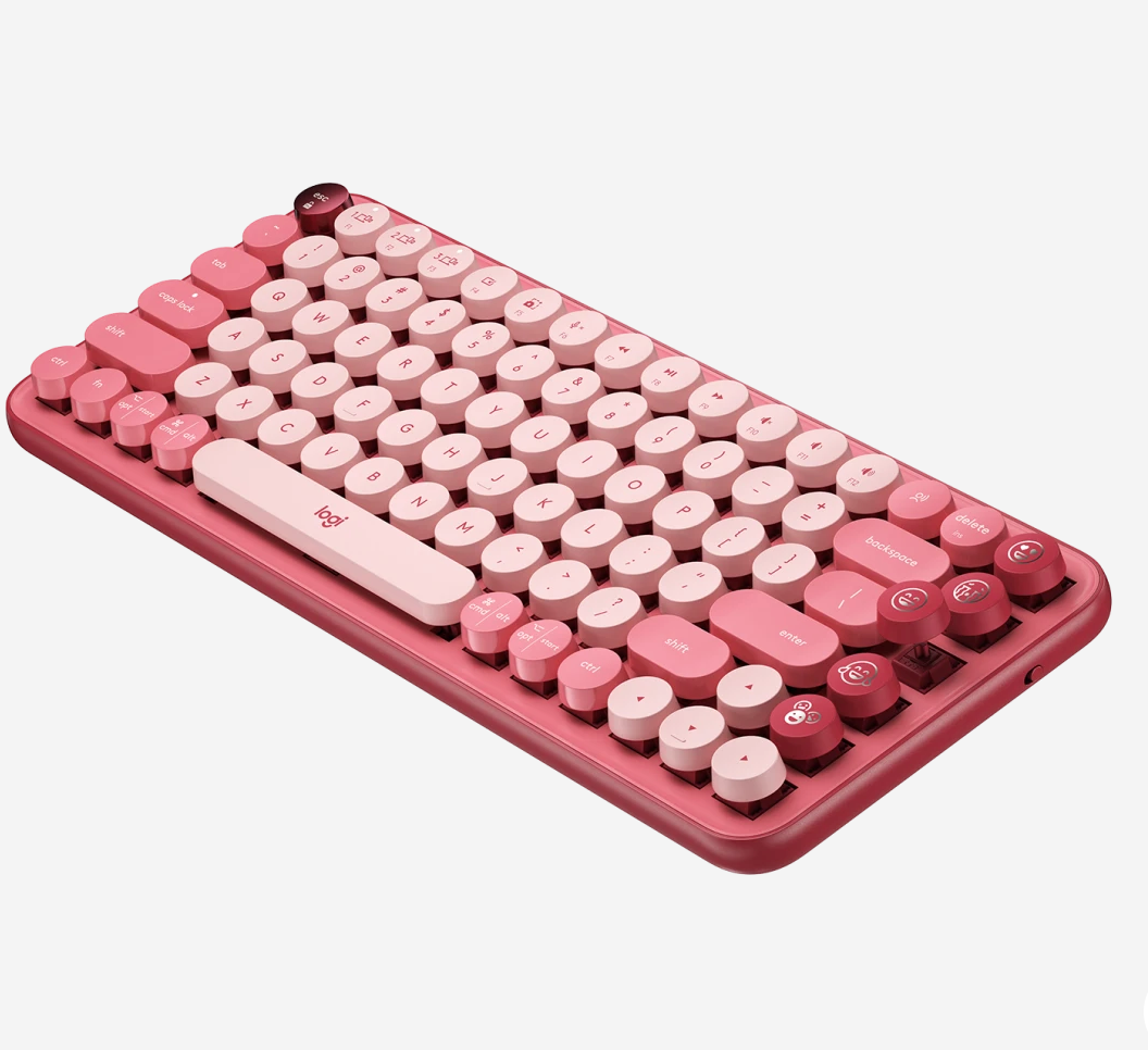Logitech Pop Keys