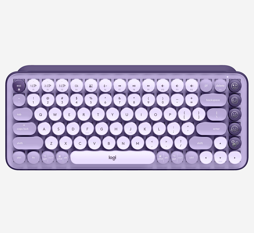 Logitech Pop Keys
