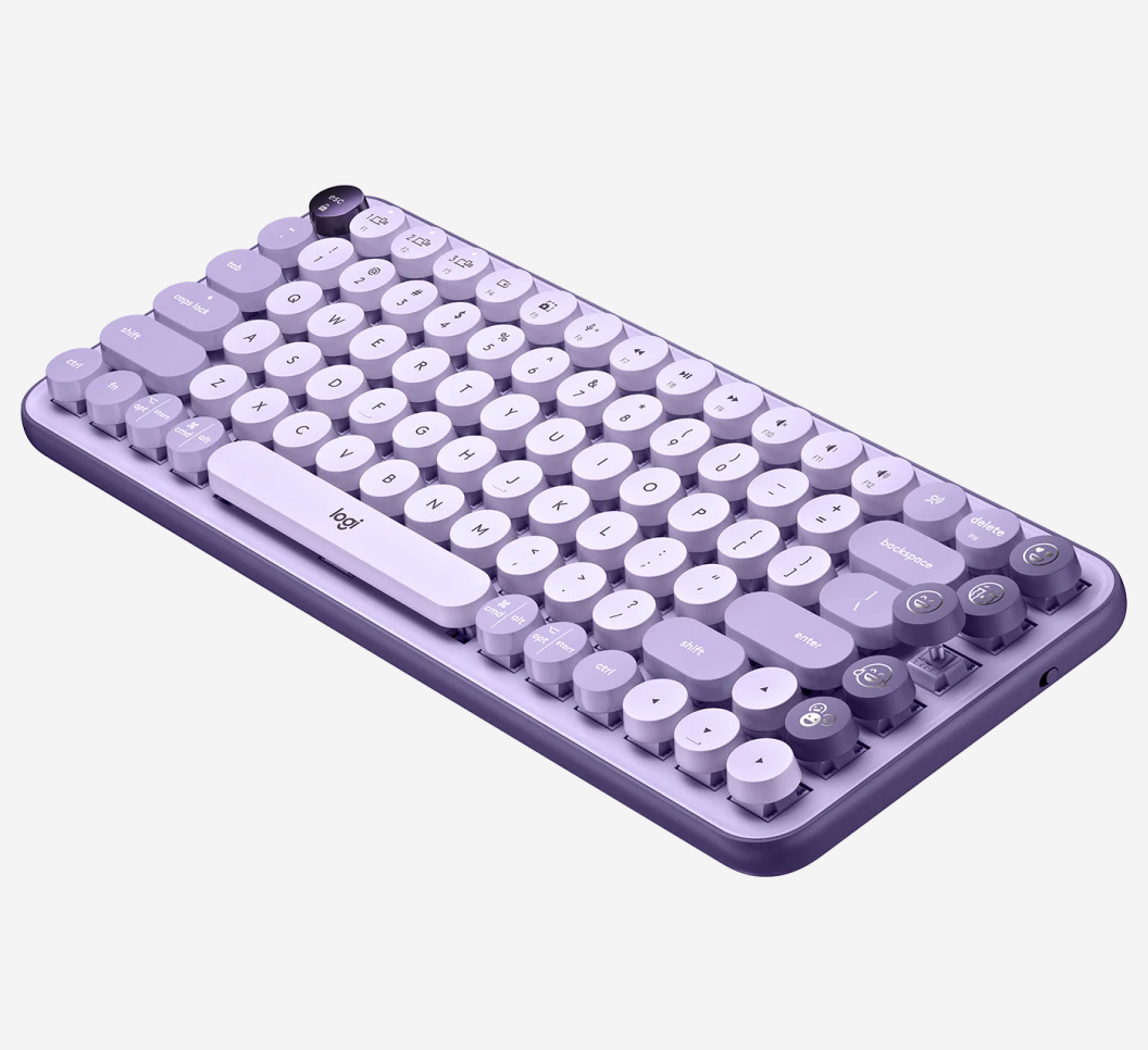 Logitech Pop Keys