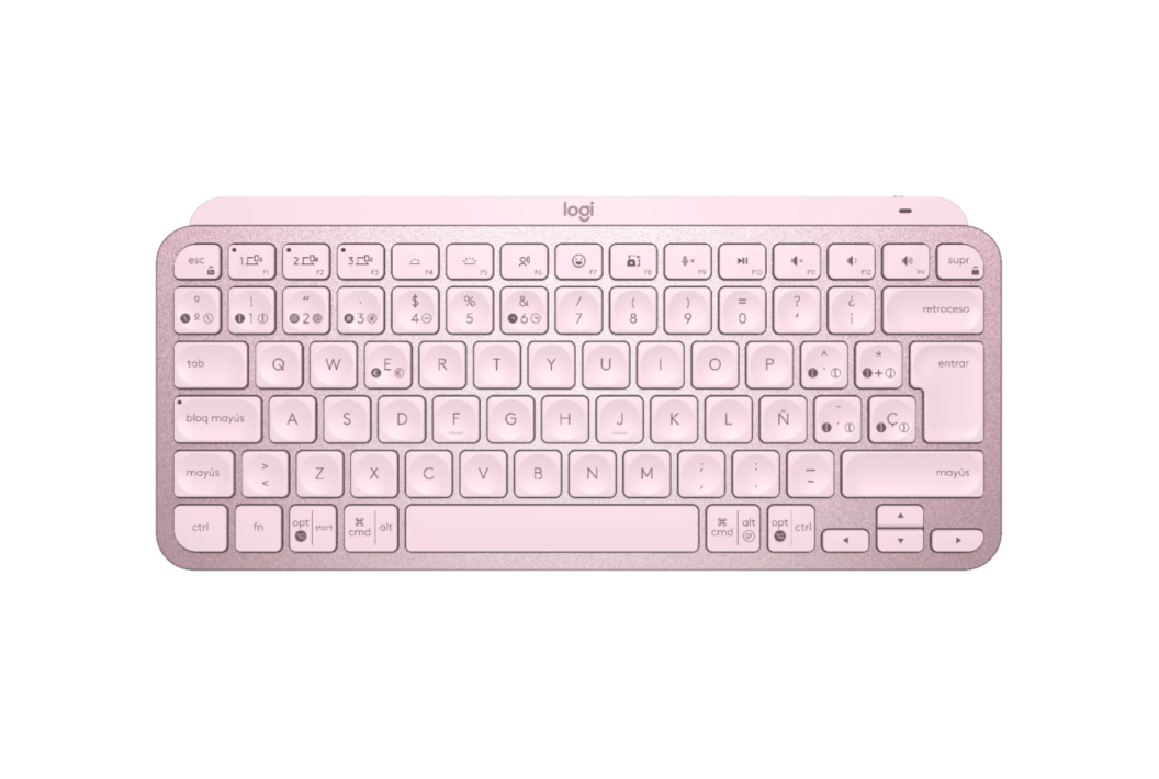 Logitech MX Keys Mini