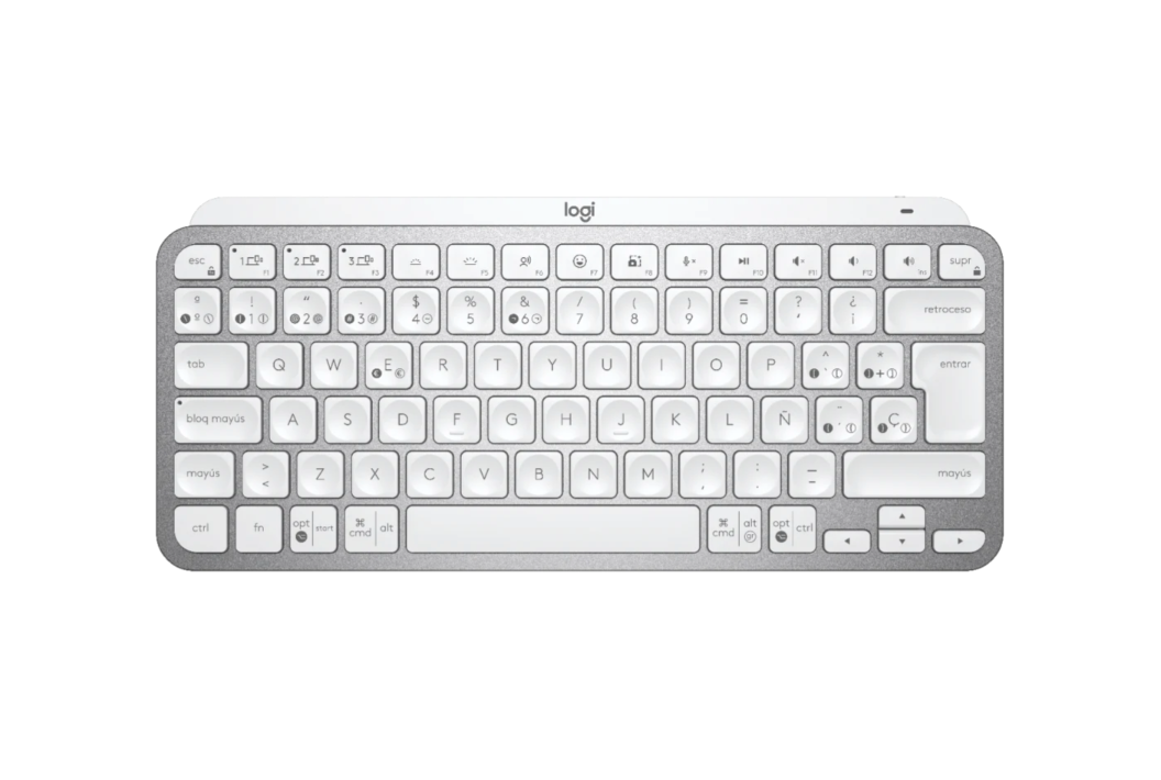 Logitech MX Keys Mini