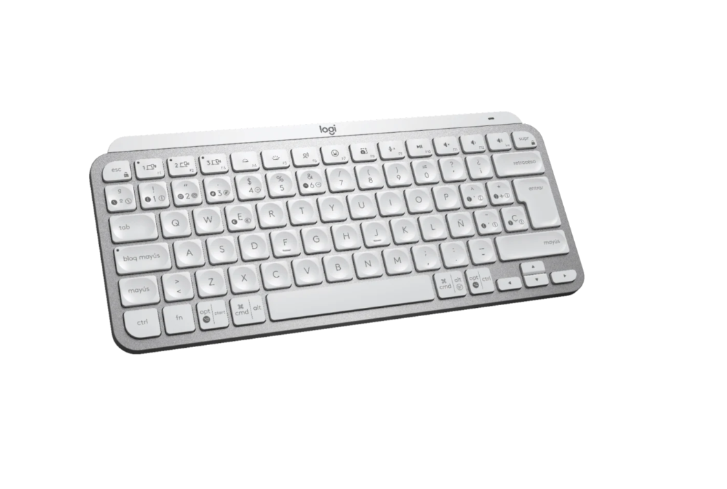Logitech MX Keys Mini