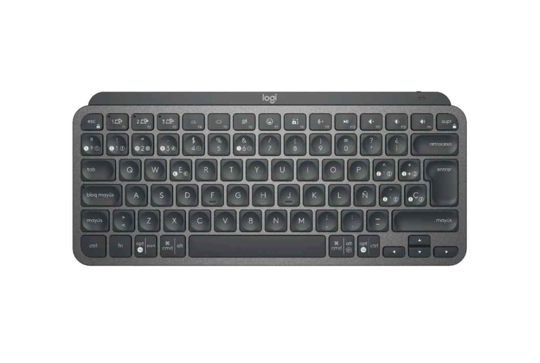 Logitech MX Keys Mini
