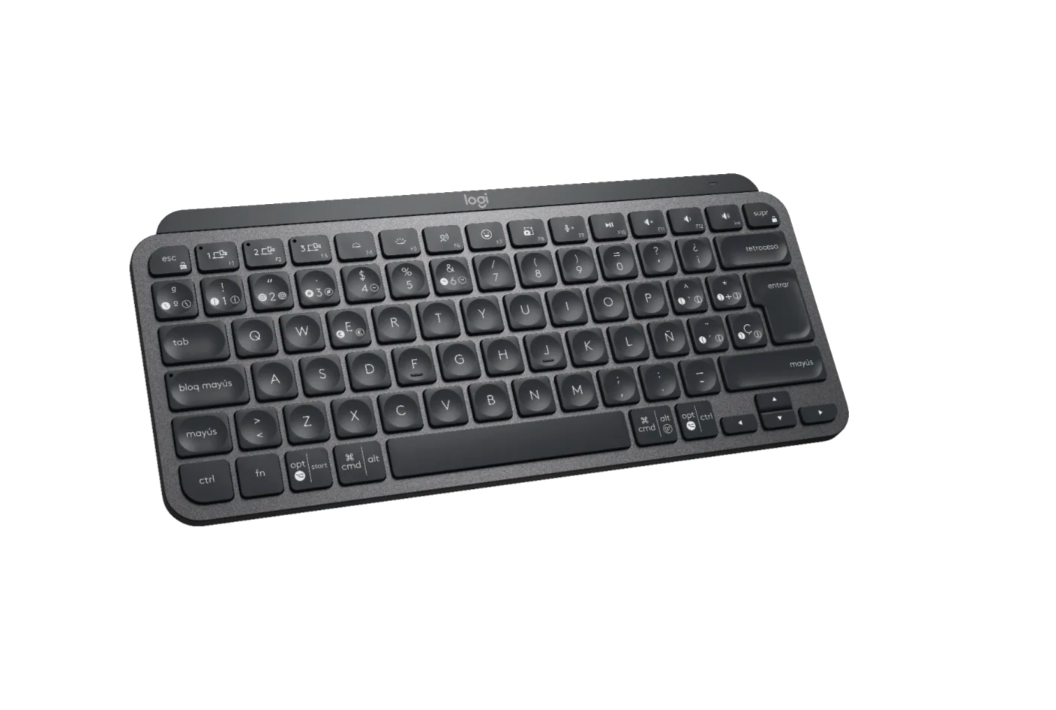 Logitech MX Keys Mini