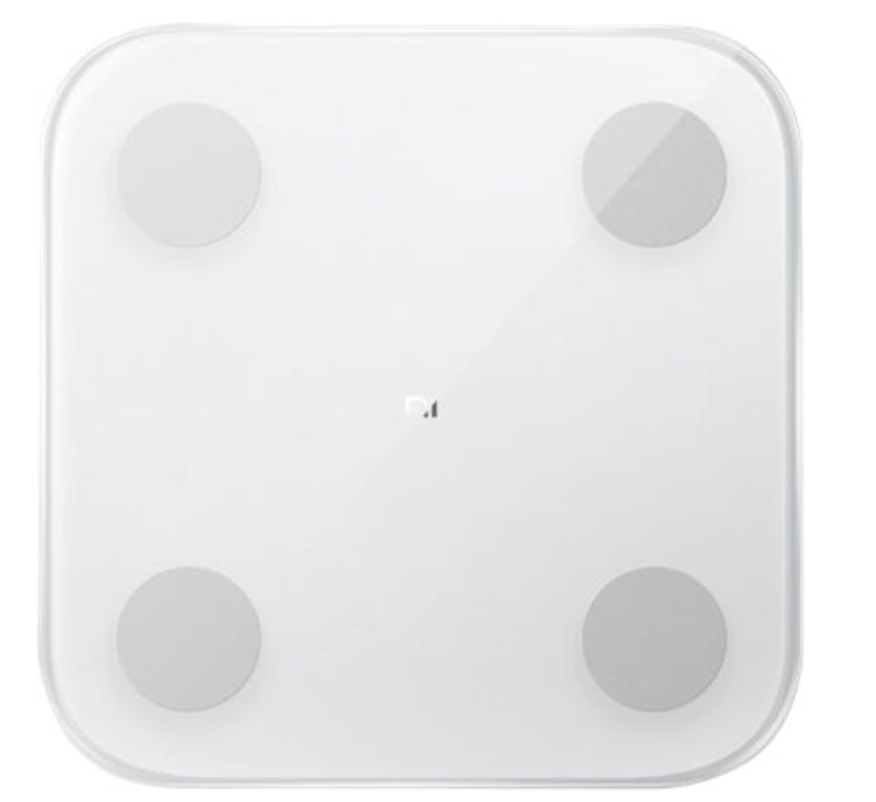 Xiaomi Mi Body Composition Scale 2