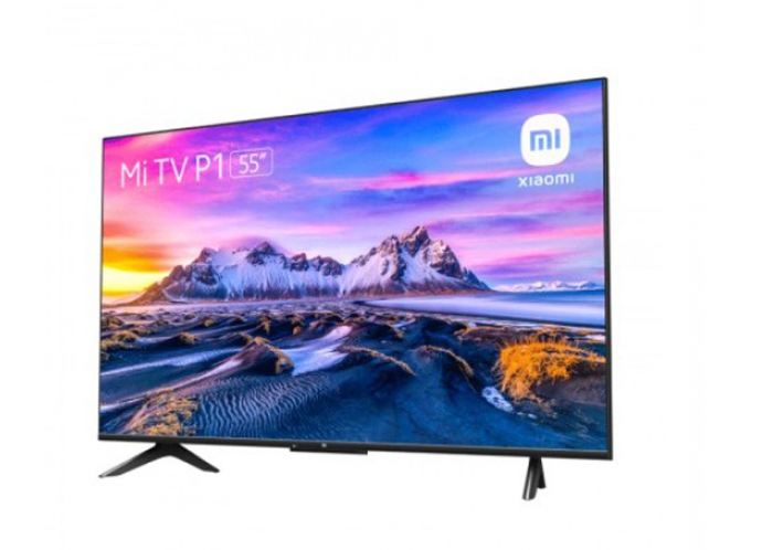 Xiaomi Mi TV ELA5106LM - 55" - 4K