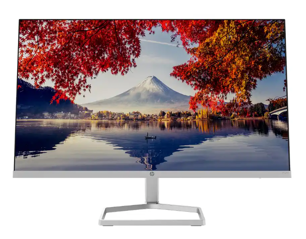 HP M24f - 24" M-Series - monitor LED