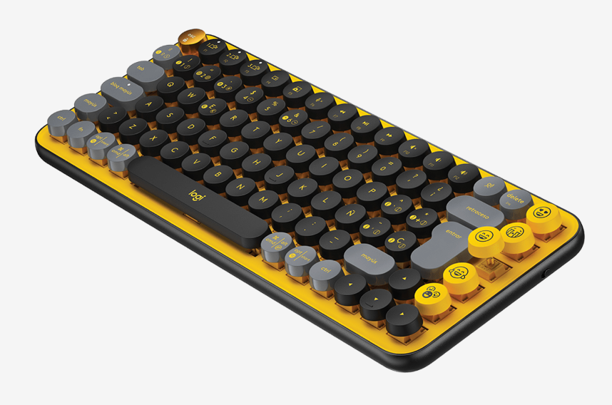 Logitech Pop Keys