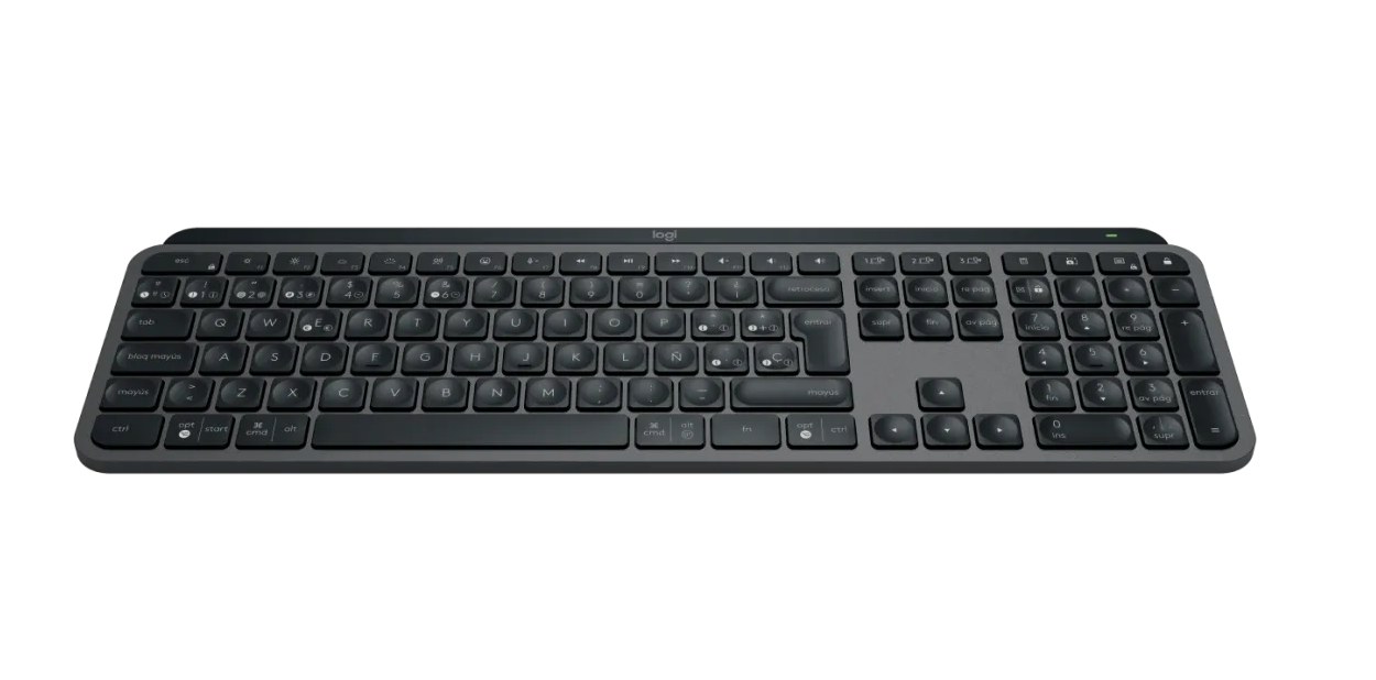 Logitech MX Keys S