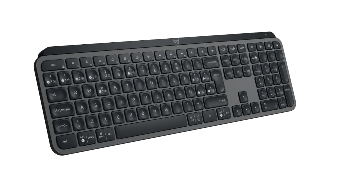 Logitech MX Keys S