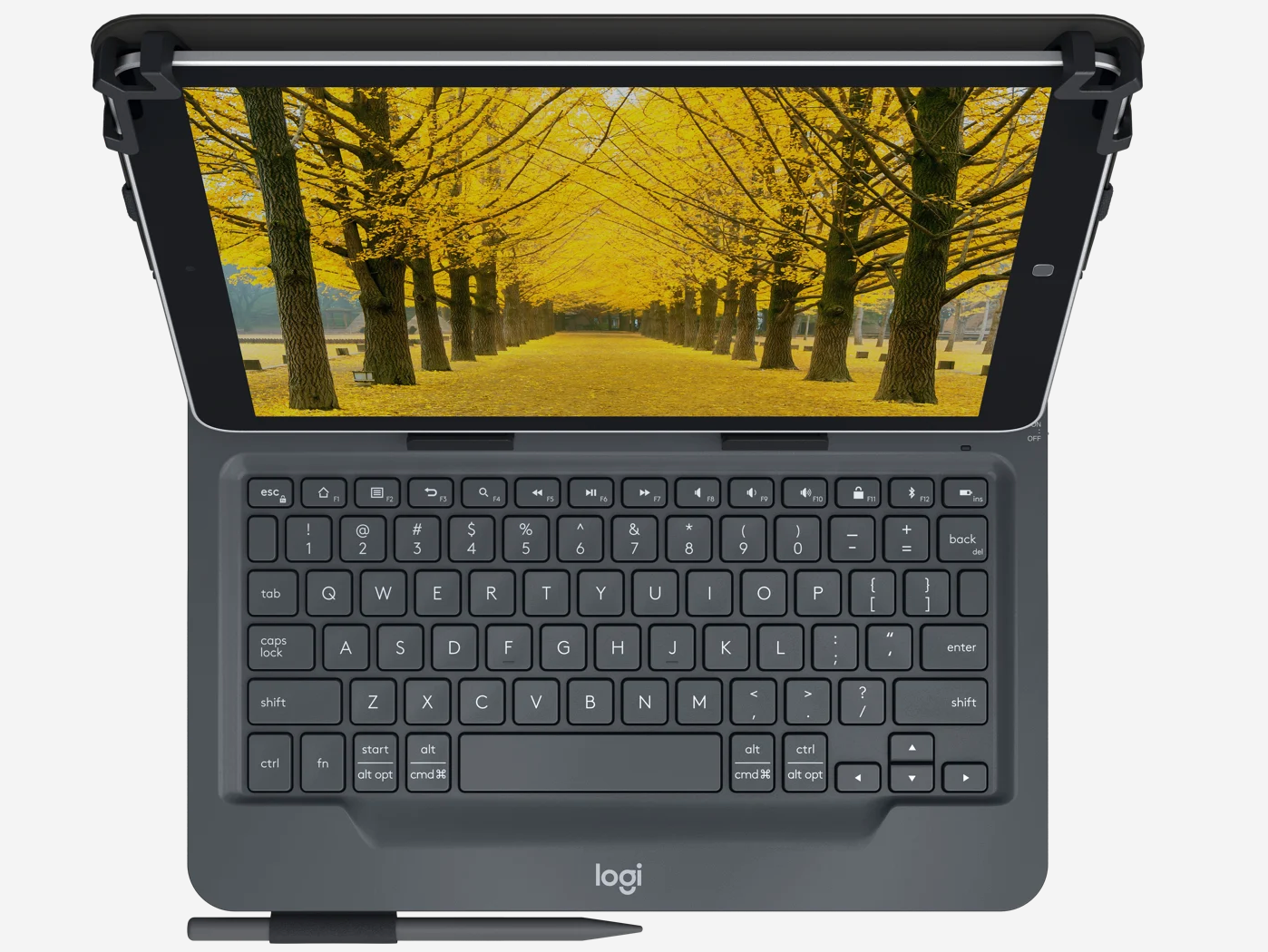 Logitech Universal Folio