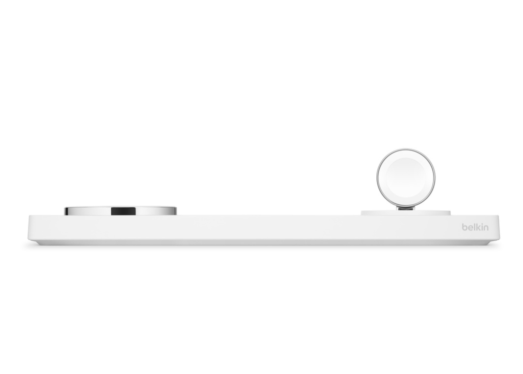Belkin 3 en 1 BOOST↑CHARGE™ PRO con MagSafe