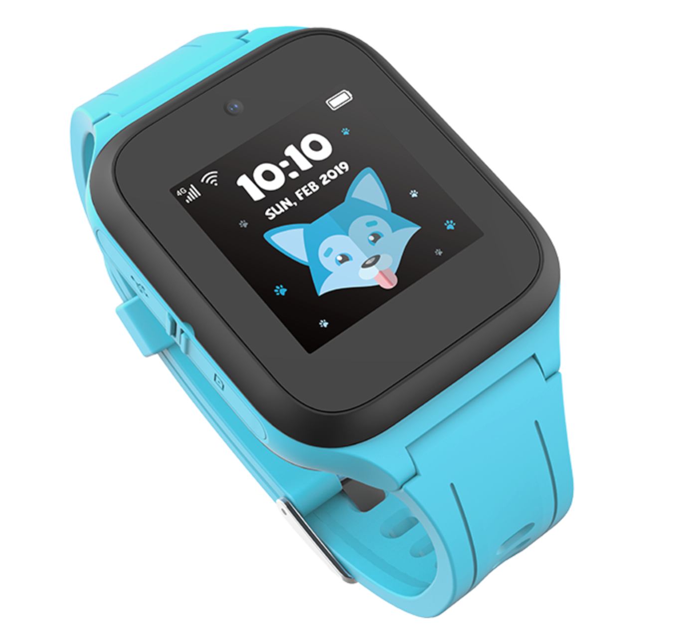 Alcatel move time precio deals