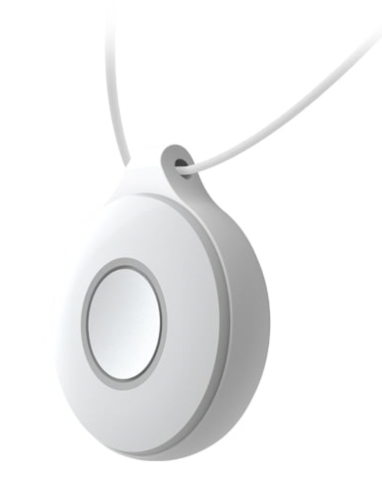 Botón de emergencia portatil - Wireless