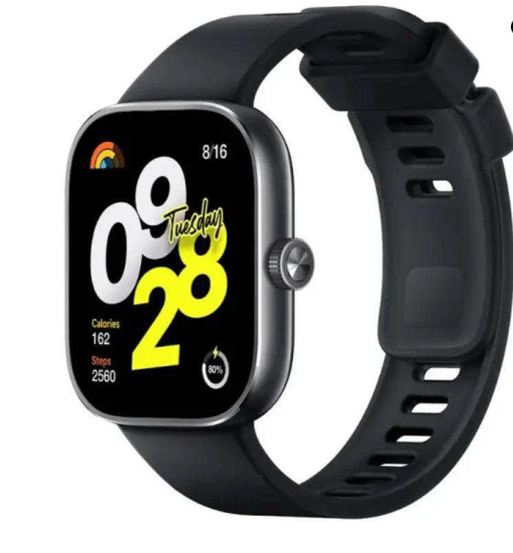 Xiaomi Redmi Watch 4