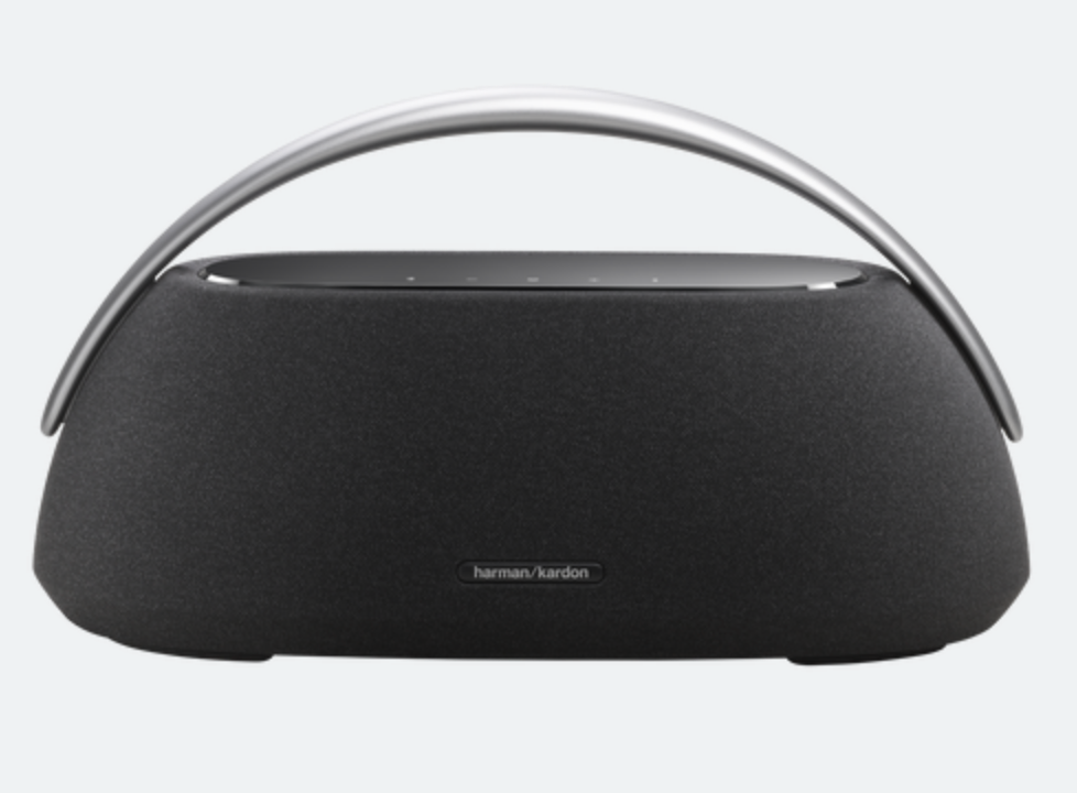 Harman Kardon Go + Play 3