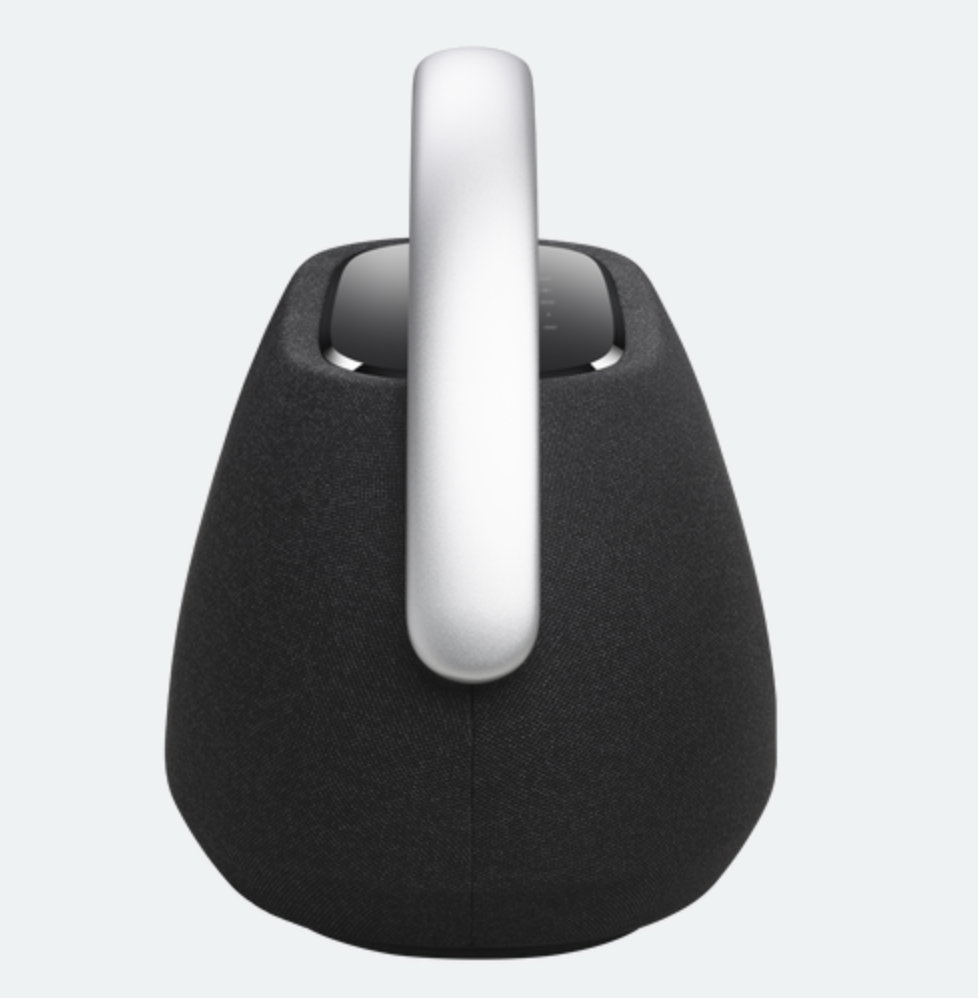 Harman Kardon Go + Play 3