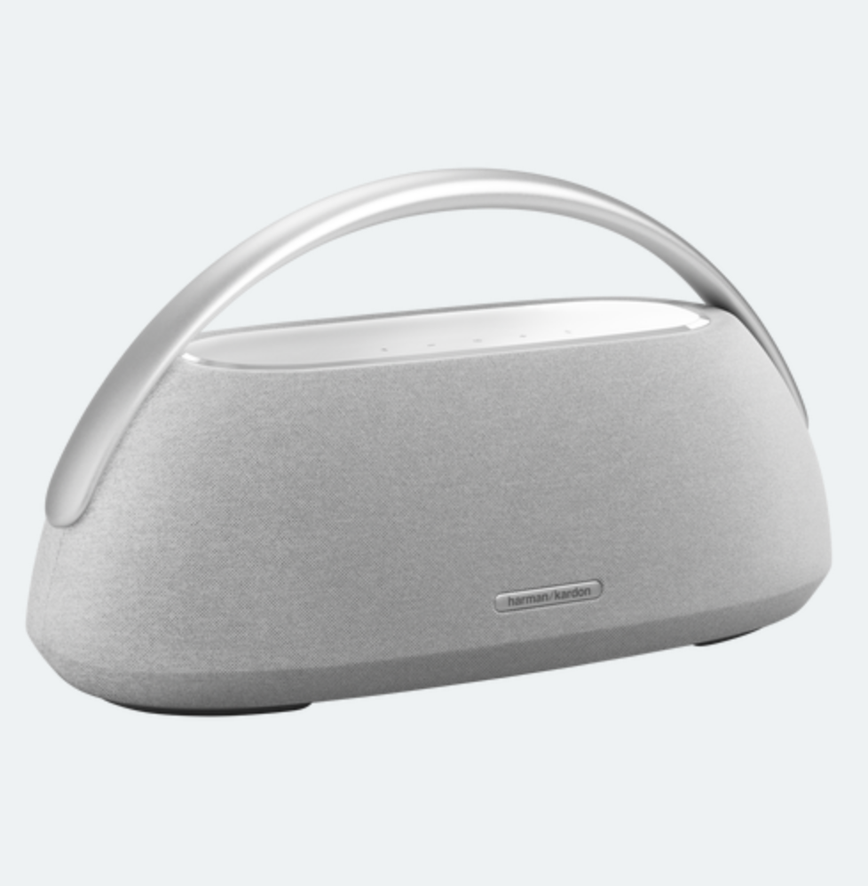 Harman Kardon Go + Play 3