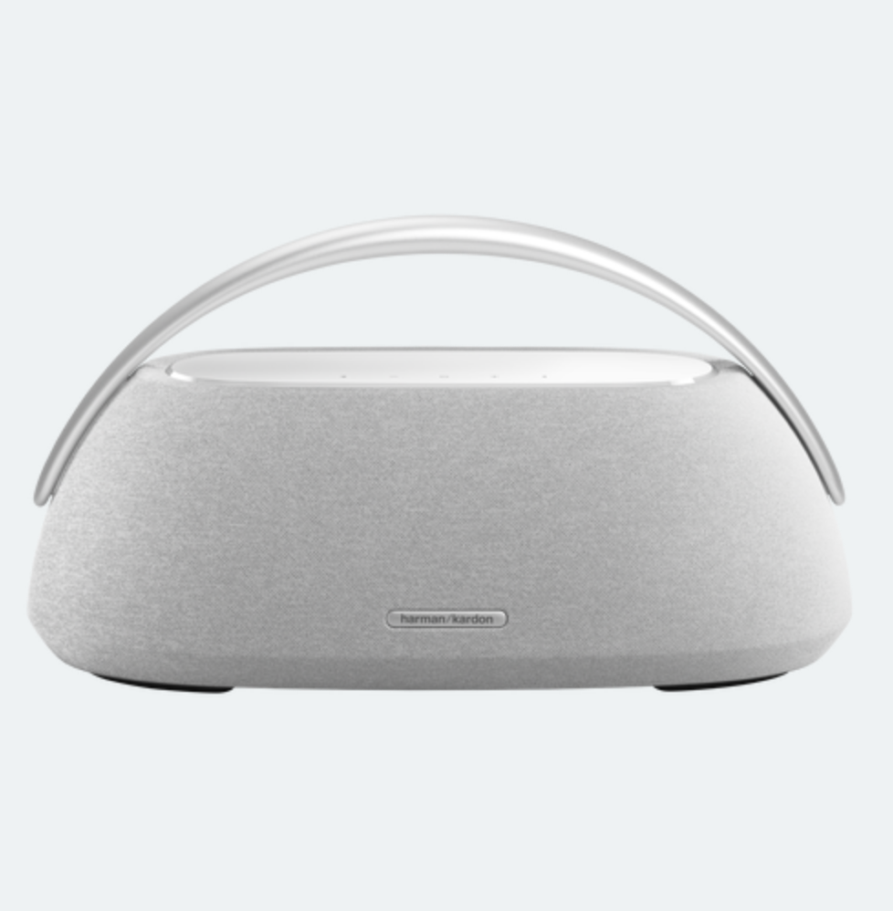 Harman Kardon Go + Play 3