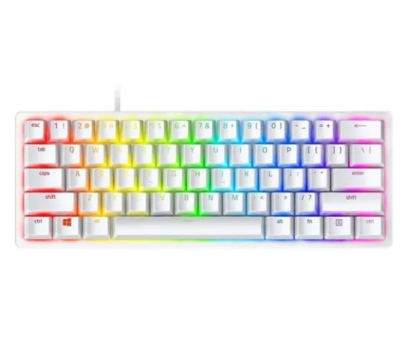 Razer Huntsman Mini