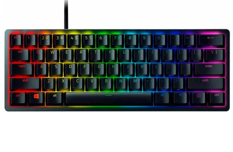 Razer Huntsman Mini