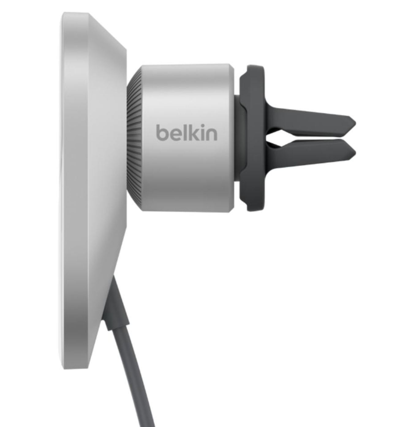 Belkin Cargador Magnético con Magsafe para Carro 15W