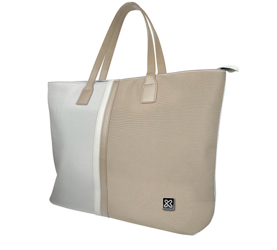 Klip Xtreme - Notebook carrying case and handbag - 15.6"