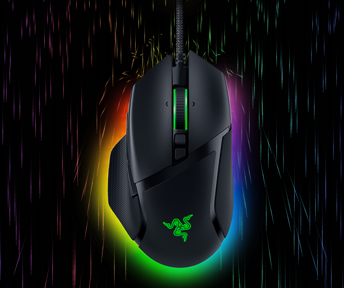 Razer Basilik V3