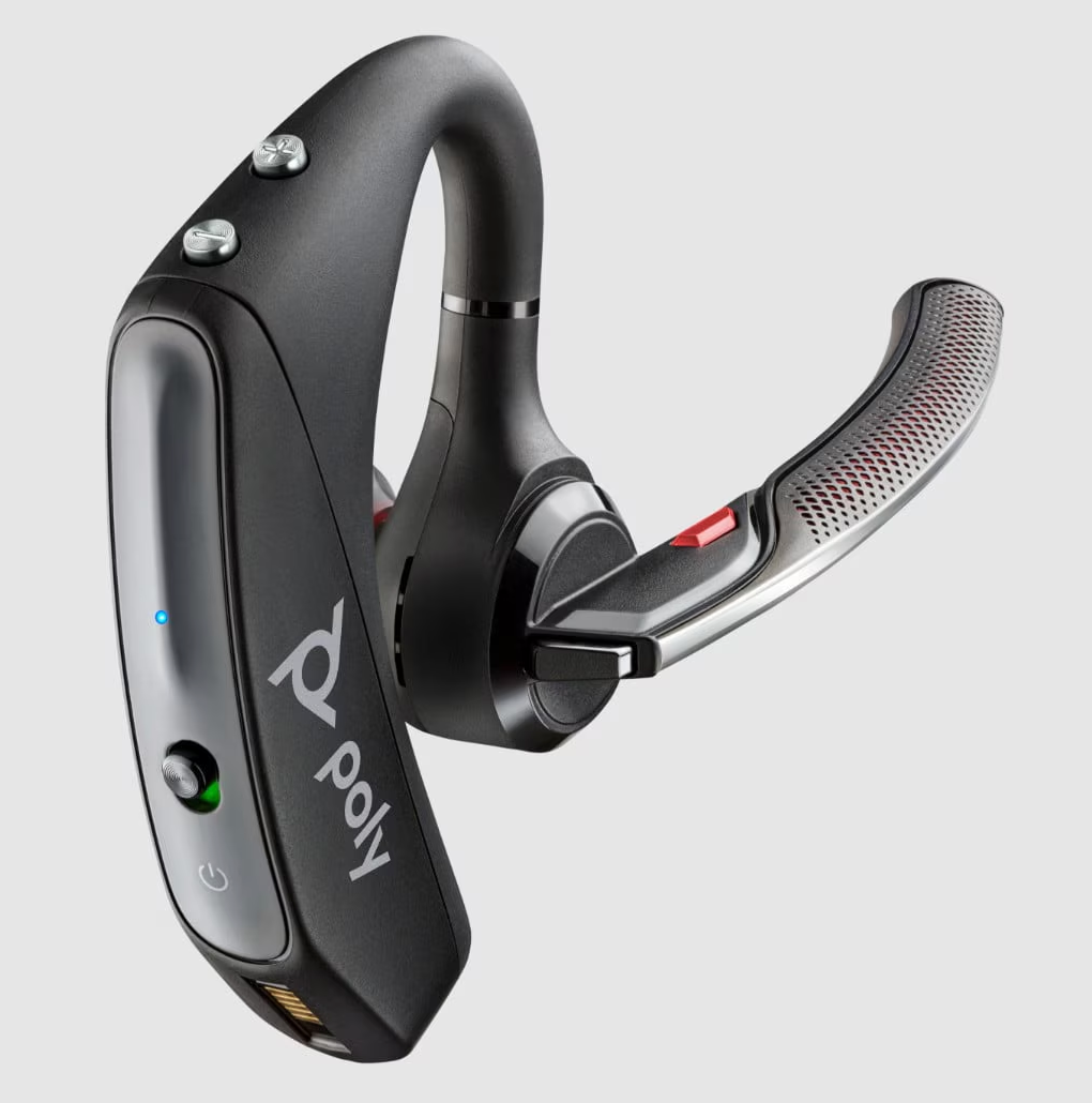 Poly Voyager 5200 UC