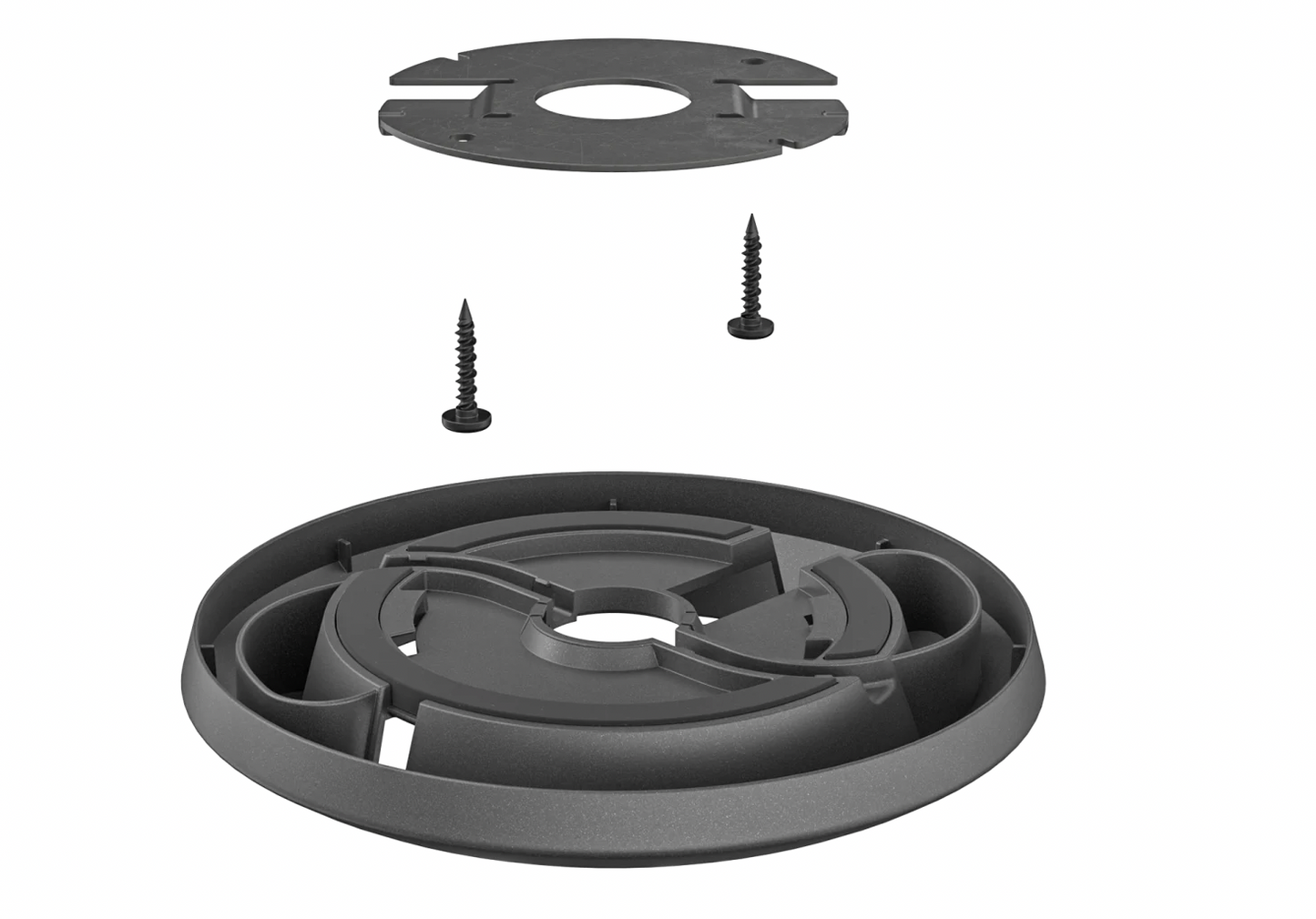 Logitech Rally Mic Pod Mount
