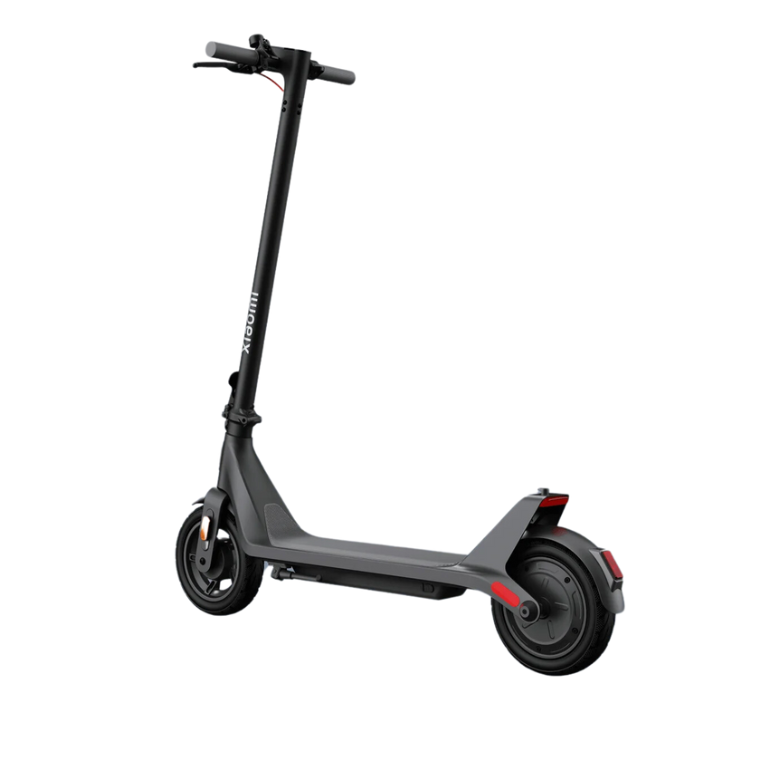 Xiaomi - Electric Scooter 4 Lite (2nd G)