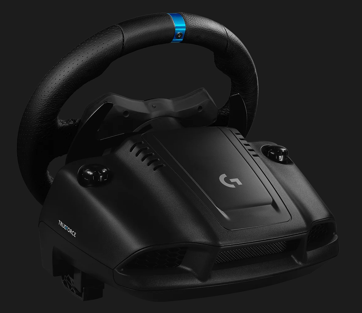 Logitech G23 Racing