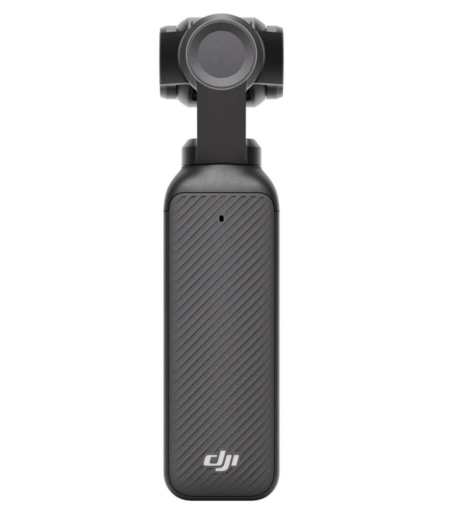 DJI Osmo Pocket 3