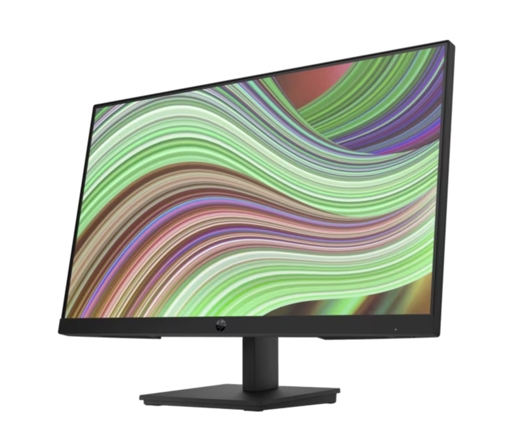 Monitor FHD HP P24v G5 de 23.8"